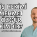 Diş Hekimi Mehmet Özgür Kimdir?