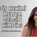 Diş Hekimi Meltem Gelgin Kimdir?