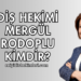 Diş Hekimi Mergül Rodoplu Kimdir?