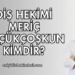 Diş Hekimi Meriç Küçükçoşkun Kimdir?