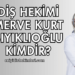 Diş Hekimi Merve Kurt Bıyıklıoğlu Kimdir?