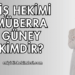 Diş Hekimi Müberra Güney Kimdir?