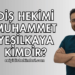 Diş Hekimi Muhammet Yeşilkaya Kimdir?