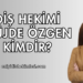 Diş Hekimi Müjde Özgen Kimdir?