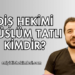 Diş Hekimi Müslüm Tatlı Kimdir?