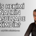 Diş Hekimi Nazrin Rasulzade Kimdir?
