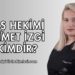 Diş Hekimi Nimet İzgi Kimdir?
