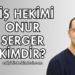 Diş Hekimi Onur Serger Kimdir?