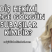 Diş Hekimi Özge Görgün Subaşılar Kimdir?
