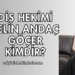 Diş Hekimi Pelin Andaç Göçer Kimdir?