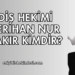 Diş Hekimi Perihan Nur Çakır Kimdir?