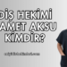 Diş Hekimi Samet Aksu Kimdir?