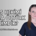 Diş Hekimi Sena Öztürk Kimdir?