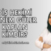 Diş Hekimi Senem Güler Kaplan Kimdir?
