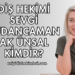 Diş Hekimi Sevgi Budancamanak Ünsal Kimdir?