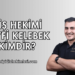 Diş Hekimi Seyfi Kelebek Kimdir?