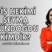 Diş Hekimi Şeyma Gündoğdu Kimdir?