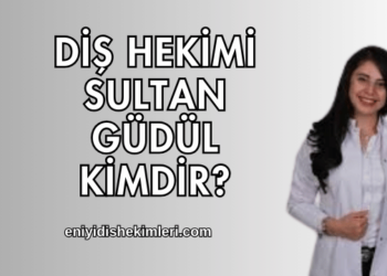 Diş Hekimi Aylin Karadeniz Kimdir?