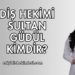 Diş Hekimi Aylin Karadeniz Kimdir?