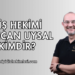 Diş Hekimi Tancan Uysal Kimdir?
