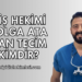 Diş Hekimi Tolga Ata Han Tecim Kimdir?