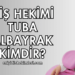 Diş Hekimi Tuba Albayrak Kimdir?
