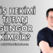 Diş Hekimi Tufan Güngör Kimdir?