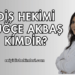 Diş Hekimi Tuğçe Akbaş Kimdir?