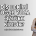 Diş Hekimi Tuğçe Yuca Öztürk Kimdir?