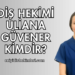 Diş Hekimi Uliana Güvener Kimdir?