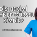 Diş Hekimi Zeynep Gürsel Kimdir?