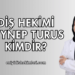 Diş Hekimi Zeynep Turus Kimdir?