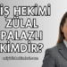 Diş Hekimi Zülal Palazlı Kimdir?