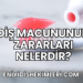 Diş Macununun Zararları Nelerdir