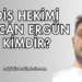 Diş hekimi Ercan Ergün Kimdir?