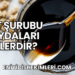 Dut Şurubu Faydaları Nelerdir?