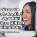 Düzce'de Ortodontist Seçerken Nelere Dikkat Edilmelidir?