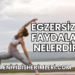 Egzersizin Faydaları Nelerdir?