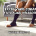 Erkek Varis Çorabı Faydaları Nelerdir?