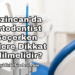 Erzincan'da Ortodontist Seçerken Nelere Dikkat Edilmelidir?