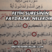 Fetih Suresinin Faydaları Nelerdir?
