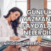 Günlük Yazmanın Faydaları Nelerdir?