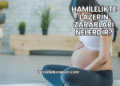 Hamilelikte Lazerin Zararları Nelerdir?