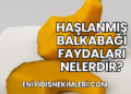 Haşlanmış Balkabağı Faydaları Nelerdir?