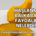 Haşlanmış Balkabağı Faydaları Nelerdir?