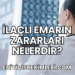 İlaçlı Emarın Zararları Nelerdir?