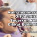 Kahramanmaraş'ta Ortodontist Seçerken Nelere Dikkat Edilmelidir?
