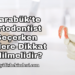 Karabük'te Ortodontist Seçerken Nelere Dikkat Edilmelidir?
