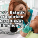 Kars'da Estetik Diş Yapılırken Nelere Dikkat Edilmelidir?