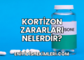 Kortizon Zararları Nelerdir?